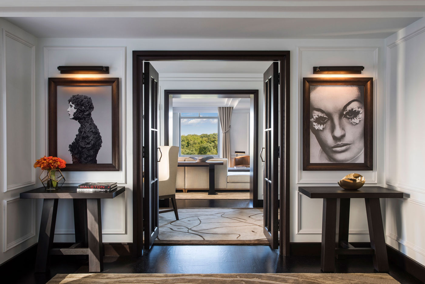 Capital Builders Group | Ritz-Carlton New York, Central Park